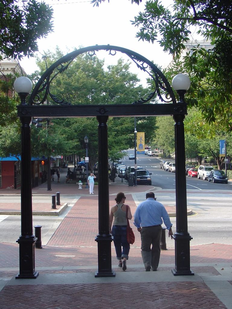 Athens, Georgia