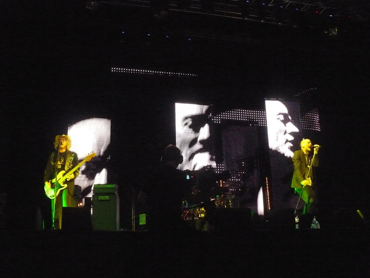 R.E.M.