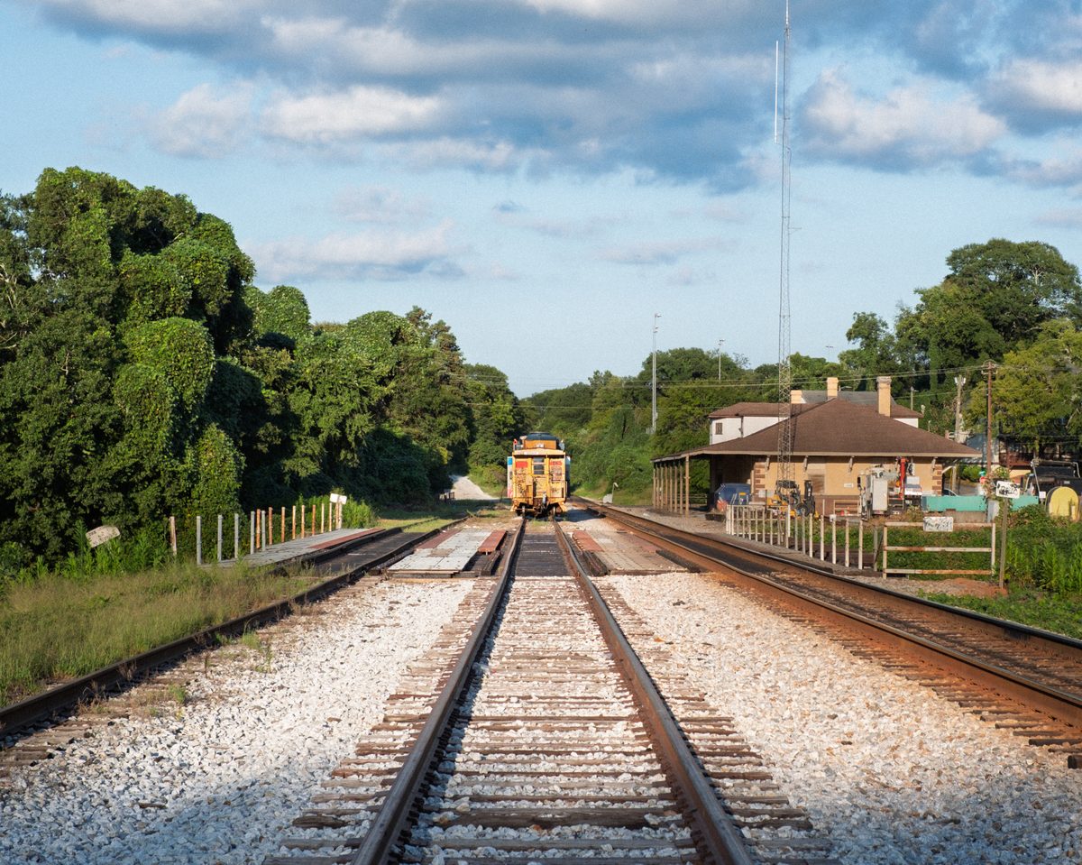 Athens, Georgia